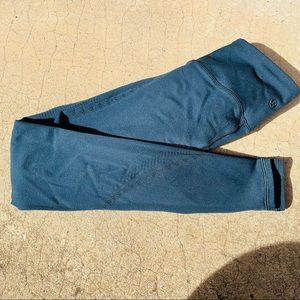 Lululemon Reveal Tight